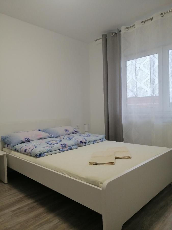 Noclegi u Eugenii Licheń Exterior foto