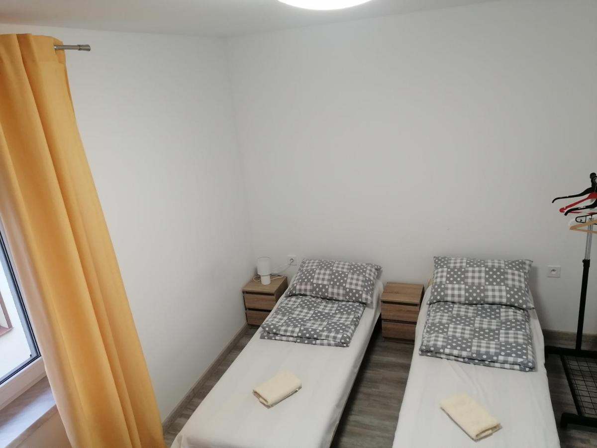 Noclegi u Eugenii Licheń Exterior foto