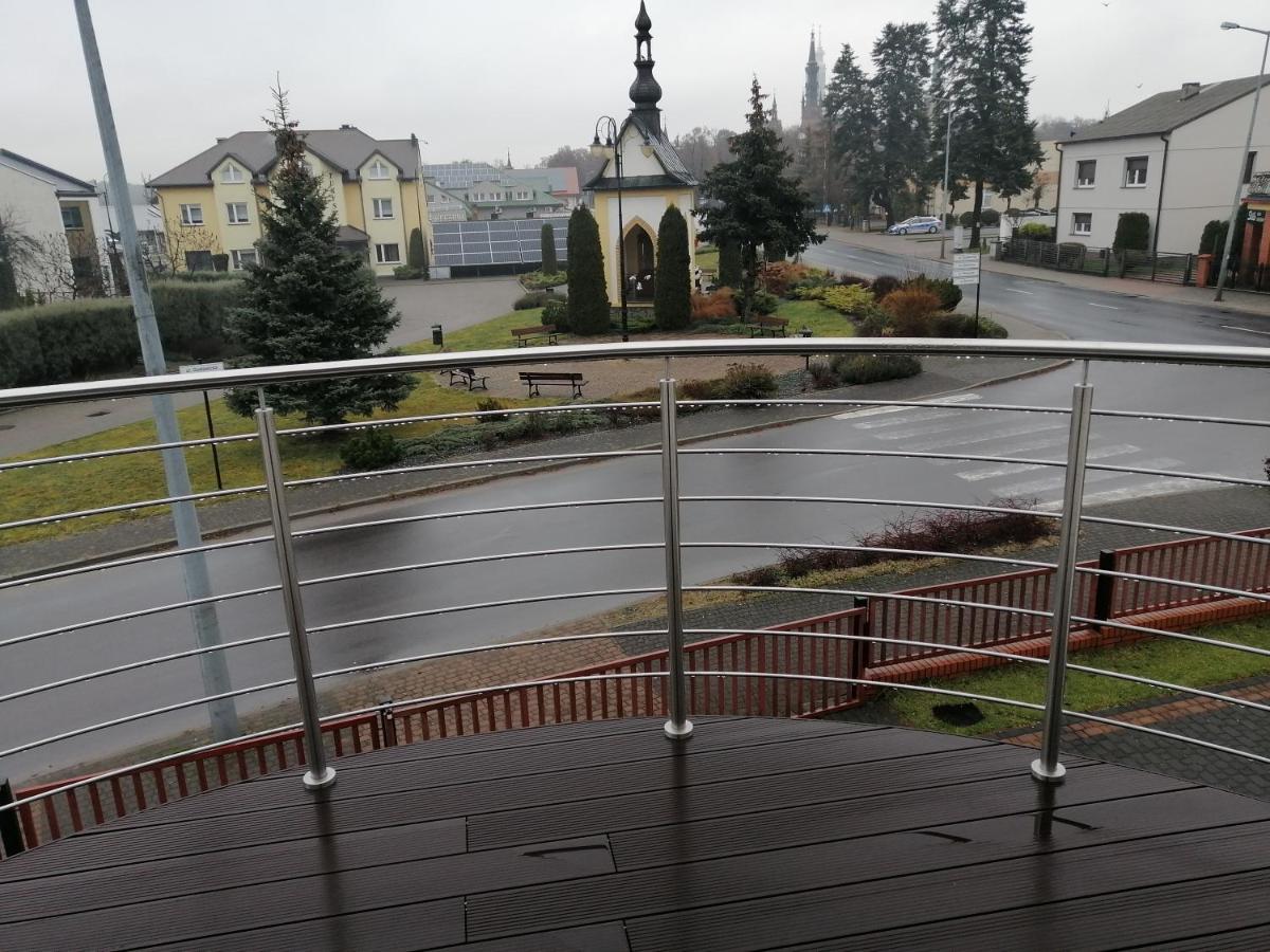 Noclegi u Eugenii Licheń Exterior foto