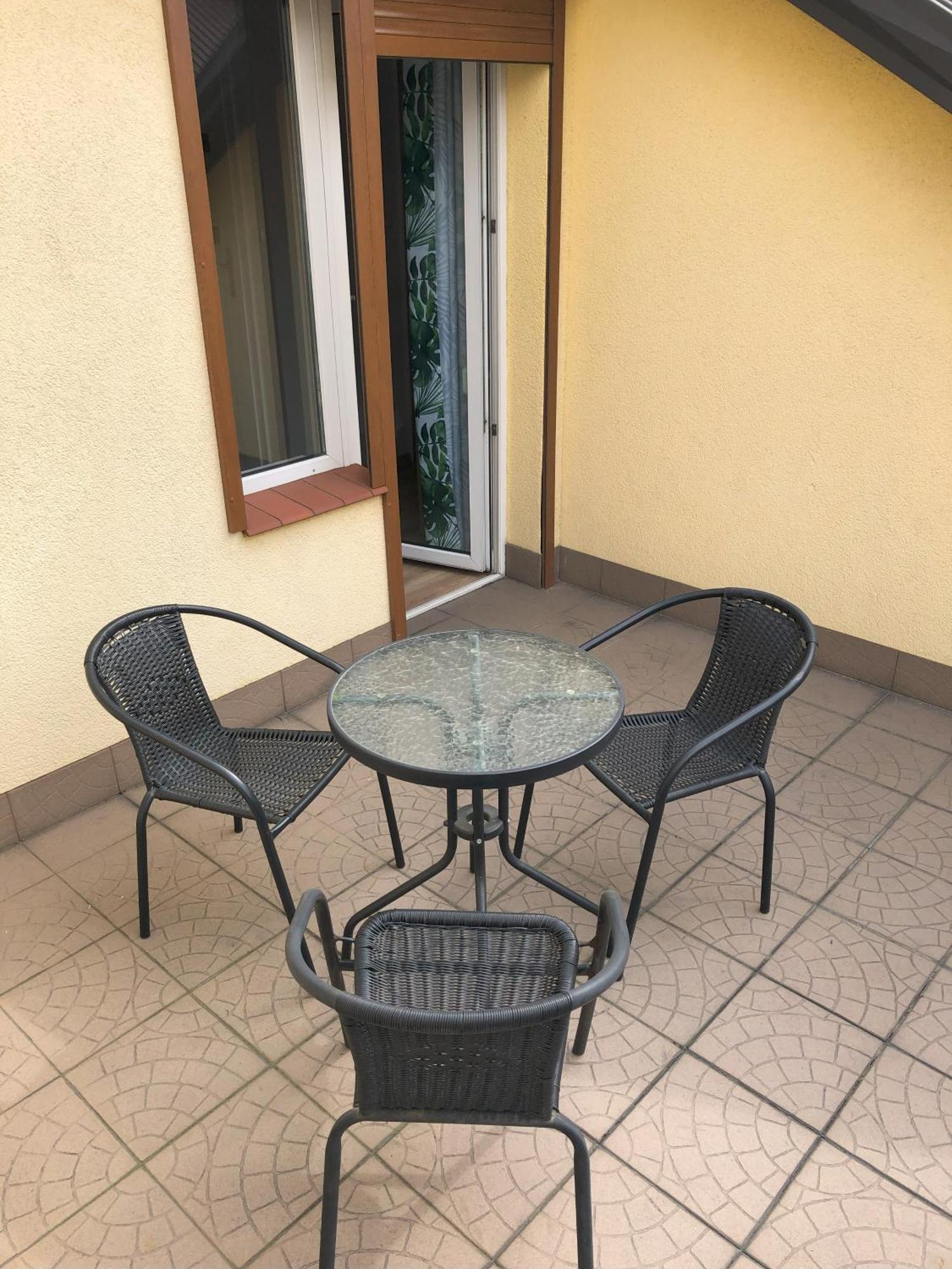 Noclegi u Eugenii Licheń Exterior foto